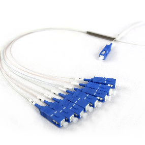 07-微型光分路器