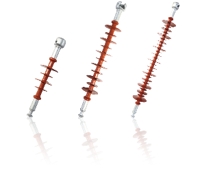 09-全系列复合绝缘子