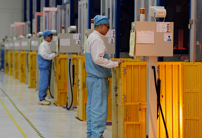 亚洲必赢·bwin(中国唯一)官方网站